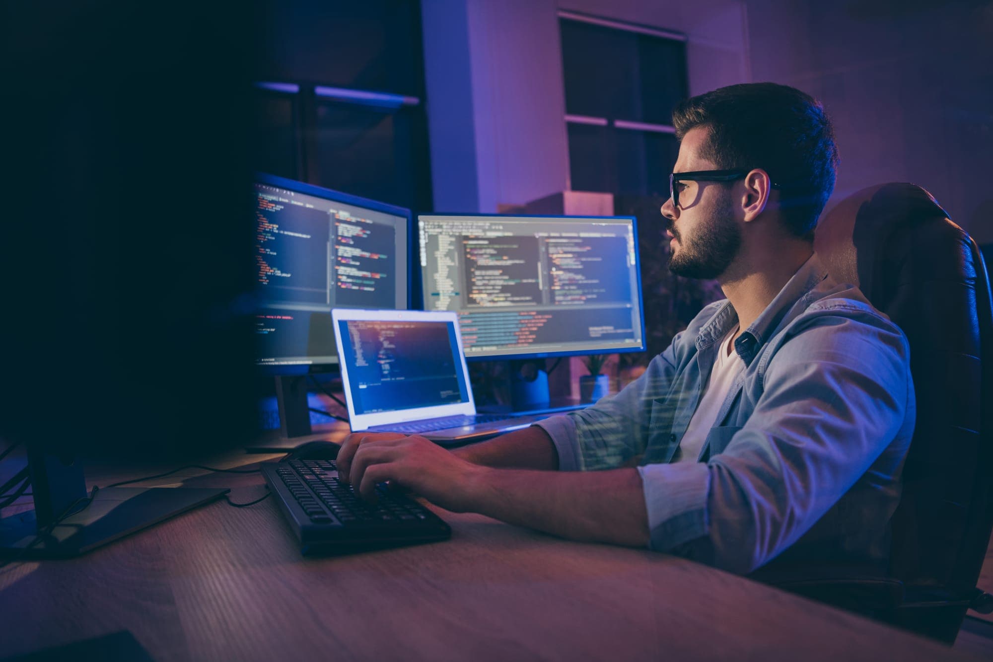 Week 3: From Blind to Brilliant — Regaining Privilege Visibility Across Your Linux Estate